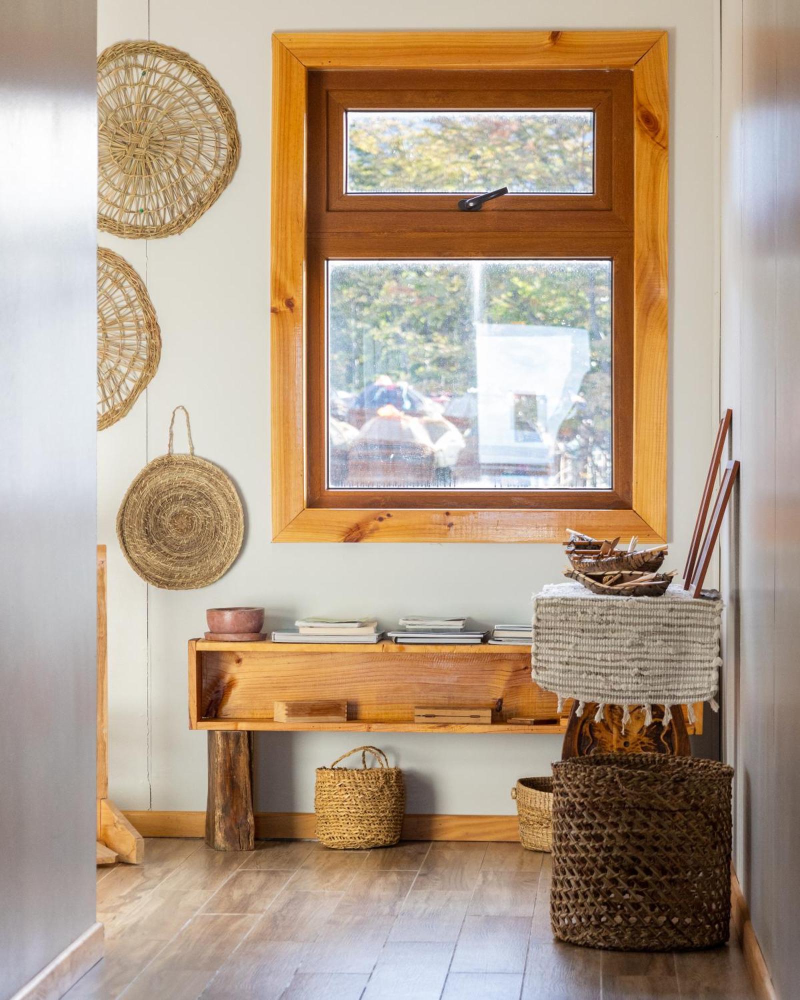 Hotel Fiofio Spa Puerto Williams Eksteriør billede